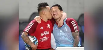 Jorge Fossati define el once de la selección peruana para enfrentar a Paraguay: ¿sin Cueva y Lapadula? Jorge Fossati define el once de la selección peruana para enfrentar a Paraguay: ¿sin Cueva y Lapadula?