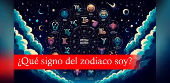 Guía rápida: ¿Qué signo del Zodiaco eres según tu fecha de nacimiento? Guía rápida: ¿Qué signo del Zodiaco eres según tu fecha de nacimiento?
