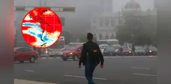 Fenómeno La Niña iniciaría pronto: esta es la fecha y las posibles consecuencias en el clima de Perú