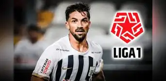 Gabriel Costa y la contundente postura tras enterarse que Alianza Lima lo prestaría para el Clausura