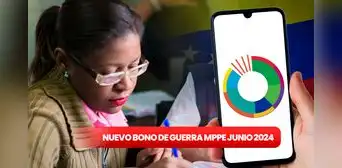 AUMENTO Bono de Guerra junio para empleados públicos: NUEVO MONTO y CRONOGRAMA del pago vía Patria AUMENTO Bono de Guerra junio para empleados públicos: NUEVO MONTO y CRONOGRAMA del pago vía Patria