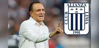 Alejandro Restrepo CONFIRMÓ cuál será su futuro tras quedar fuera de la Libertadores con Alianza Lima