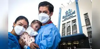 EsSalud 2024: únicamente estos familiares del titular pueden acceder al seguro EsSalud 2024: únicamente estos familiares del titular pueden acceder al seguro