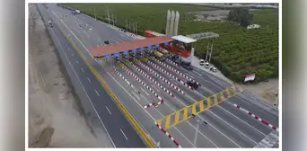 MTC le gana arbitraje a concesionaria de la Panamericana Sur por S/90,4 millones