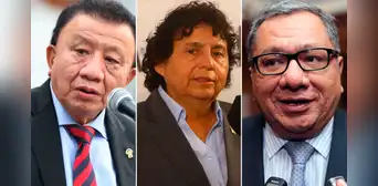 Comisión de Constitución aprobó dictamen que elimina a la JNJ: congresistas se pronuncian sobre la iniciativa