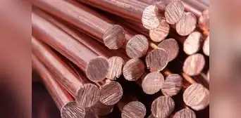 Minería informal del cobre avanza en el Perú debido a altos precios internacionales