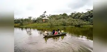 CEA 2024: Loreto invertirá S/150 millones en conectividad desde Yurimaguas a Iquitos CEA 2024: Loreto invertirá S/150 millones en conectividad desde Yurimaguas a Iquitos