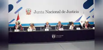 Misión de observación de la JNJ: está en riesgo la integridad electoral