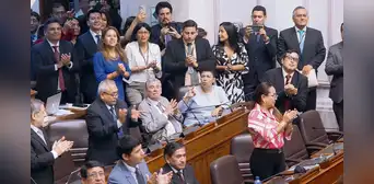 Congreso: la amenaza contra la democracia regional Congreso: la amenaza contra la democracia regional