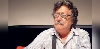 Luis Urteaga Cabrera y su novela maldita