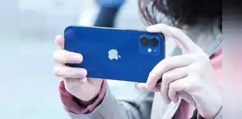 ¿Tienes un iPhone? Conoce cómo configurar la cámara de tu smartphone para optimizar tu experiencia