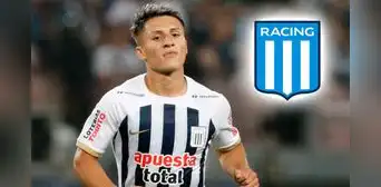 Catriel Cabellos definió su futuro con Alianza Lima: no le gustará a los hinchas blanquiazules Catriel Cabellos definió su futuro con Alianza Lima: no le gustará a los hinchas blanquiazules