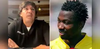 Ferrari y la fuerte advertencia a Mendoza por insinuar que Los Chankas se 'vendieron' ante Universitario