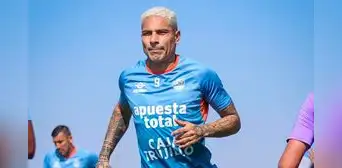 César Vallejo definió el futuro de Paolo Guerrero para el Clausura: ¿se va o se queda? César Vallejo definió el futuro de Paolo Guerrero para el Clausura: ¿se va o se queda?