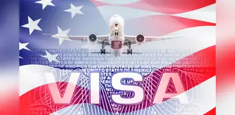 El único país de Sudamérica cuyos ciudadanos podrán viajar a Estados Unidos sin visa a partir de junio El único país de Sudamérica cuyos ciudadanos podrán viajar a Estados Unidos sin visa a partir de junio