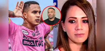 Jesús Barco rompe su silencio luego de que Melissa Klug perdiera demanda contra Jefferson Farfán: “Tengo mil problemas”