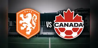 ¡Sin goles en los primeros 45 minutos! Países Bajos iguala sin goles frente a Canadá por su primer amistoso ¡Sin goles en los primeros 45 minutos! Países Bajos iguala sin goles frente a Canadá por su primer amistoso