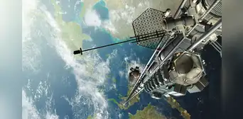 Científicos japoneses construirán un ascensor espacial: nos llevará a Marte hasta en 40 días