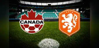 ¡Inician los últimos 45 minutos del partido! Países Bajos y Canadá vuelven al campo ¡Inician los últimos 45 minutos del partido! Países Bajos y Canadá vuelven al campo