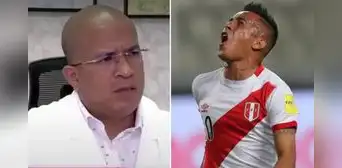 Dr. Cotillo lanzó desolador mensaje sobre Christian Cueva tras decidir no operarse de su lesión