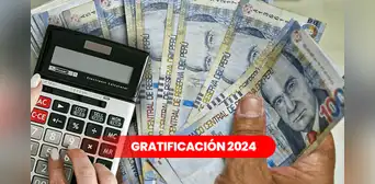 Gratificación de julio 2024: cuando depositan, a quiénes les toca y cómo calcularlo