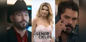 ‘El señor de los cielos 9’ capítulo 81 COMPLETO por Telemundo: horario, canal y dónde ver ‘El señor de los cielos 9’ capítulo 81 COMPLETO por Telemundo: horario, canal y dónde ver