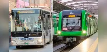 Día de la Bandera: Estos son los horarios de atención en el Metropolitano, Metro de Lima y corredores Día de la Bandera: Estos son los horarios de atención en el Metropolitano, Metro de Lima y corredores
