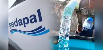 Sedapal asegura que no incrementará el precio del servicio de agua Sedapal asegura que no incrementará el precio del servicio de agua