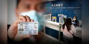Reniec extiende horarios este sábado 8 de junio: CONSULTA qué oficinas y agencias estarán abiertas Reniec extiende horarios este sábado 8 de junio: CONSULTA qué oficinas y agencias estarán abiertas