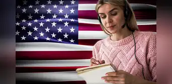 Descubre cómo trabajar como traductor certificado en Estados Unidos: requisitos y sueldo Descubre cómo trabajar como traductor certificado en Estados Unidos: requisitos y sueldo
