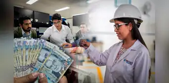 Descubre el top de las 5 carreras universitarias mejor pagadas en Perú, según ranking