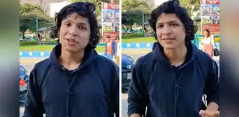 Alumno de la UNI asegura que tendrá elevado sueldo cuando egrese y en redes dicen: “La realidad es distinta” Alumno de la UNI asegura que tendrá elevado sueldo cuando egrese y en redes dicen: “La realidad es distinta”