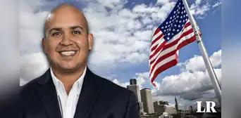 La historia del venezolano que gana US$5 millones al año en EE. UU. con innovador negocio La historia del venezolano que gana US$5 millones al año en EE. UU. con innovador negocio