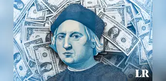 El billete de 1 DÓLAR, con el rostro de Cristóbal Colón, que puedes vender hasta casi US$10.000 El billete de 1 DÓLAR, con el rostro de Cristóbal Colón, que puedes vender hasta casi US$10.000
