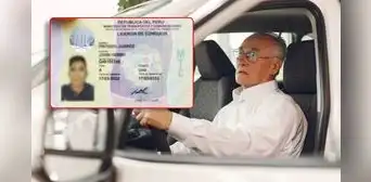 Licencia de conducir junio 2024: descubre la edad máxima, requisitos y más para sacar un brevete