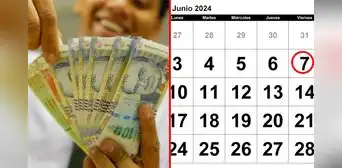¿Por qué la solicitud de retiro de AFP se posterga hoy, 7 de junio? Conoce todo lo que se sabe ¿Por qué la solicitud de retiro de AFP se posterga hoy, 7 de junio? Conoce todo lo que se sabe