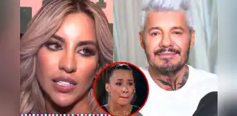 ¡Atención, Milett! Gabriela Herrera sería la próxima estrella del programa de Tinelli: "Es una propuesta"