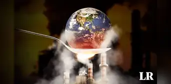 Científicos advierten el máximo nivel del calentamiento global: fenómeno El Niño influyó Científicos advierten el máximo nivel del calentamiento global: fenómeno El Niño influyó