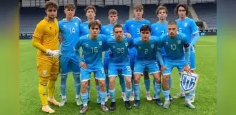 ¡Se acordó de ganar! La peor selección del mundo obtuvo una victoria tras 11 años y con goleada incluida ¡Se acordó de ganar! La peor selección del mundo obtuvo una victoria tras 11 años y con goleada incluida