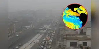 La Niña estaría cerca: OMM anuncia que fenómenos meteorológicos ya tendrían fecha de inicio La Niña estaría cerca: OMM anuncia que fenómenos meteorológicos ya tendrían fecha de inicio