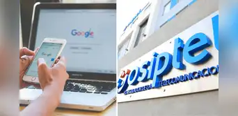 No es Lima: Esta región del Perú tiene el internet más rápido del país, según Osiptel No es Lima: Esta región del Perú tiene el internet más rápido del país, según Osiptel