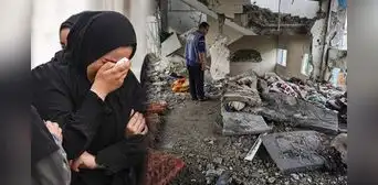 Israel bombardea escuela para refugiados de la ONU en Gaza y deja al menos 36 muertos
