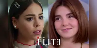¿Quién era Alex Béjar en 'Élite'? Su serie junto a Danna Paola antes de estar en 'Al fondo hay sitio' ¿Quién era Alex Béjar en 'Élite'? Su serie junto a Danna Paola antes de estar en 'Al fondo hay sitio'