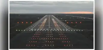 Corpac contrató a empresa de S/1.000 para reparar luces del aeropuerto Corpac contrató a empresa de S/1.000 para reparar luces del aeropuerto