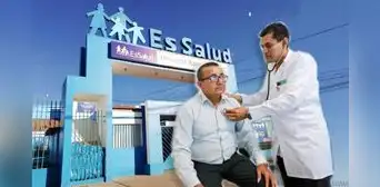 EsSalud 2024: ¿puedo atenderme en el seguro, si me quedé sin trabajo? EsSalud 2024: ¿puedo atenderme en el seguro, si me quedé sin trabajo?