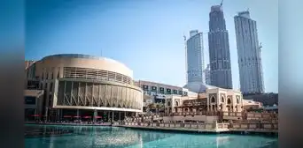 Este el centro comercial más grande del mundo: recibe 100 millones de visitas al año Este el centro comercial más grande del mundo: recibe 100 millones de visitas al año