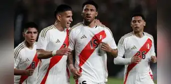 ¿Llegarán para la Copa América? Las 3 bajas de Perú ante Paraguay que preocupan a Jorge Fossati