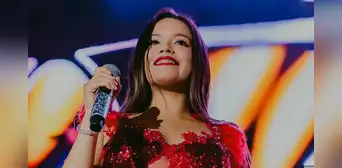 Kiara Lozano de Corazón Serrano sorprende al revelar lo que hace con peluches que fans le regalan