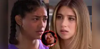 Alessia teme por Cristóbal y hace RADICAL propuesta en 'Al fondo hay sitio': ¿le dirá a July que se aleje? Alessia teme por Cristóbal y hace RADICAL propuesta en 'Al fondo hay sitio': ¿le dirá a July que se aleje?