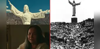 Terremoto de Yungay llegará al cine: lanzan avance de película sobre tragedia que enlutó a Perú Terremoto de Yungay llegará al cine: lanzan avance de película sobre tragedia que enlutó a Perú